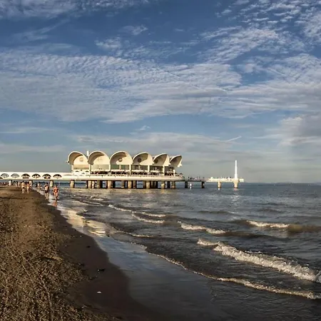 Cond Cedri Apartment Lignano Sabbiadoro